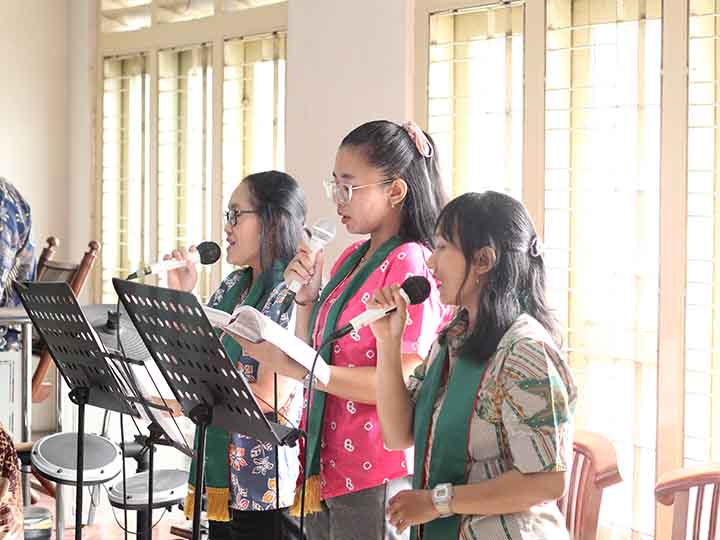 galeri, Ibadah Tukar Mimbar GKJ Baki x GKJ Manisrenggo , gereja kristen jawa, gkj, gkj baki, gereja kristen jawa baki, baki, sukoharjo, gkj klasis sukoharjo, klasis sukoharjo, klasis, sinode gkj, sinode 